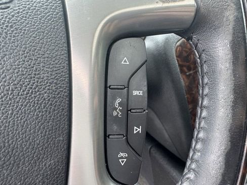 Used 2011 GMC Sierra 2500 Denali w/ Suspension Package, Off-Road image 22