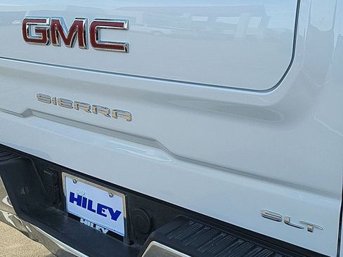 Used 2024 GMC Sierra 1500 SLT w/ SLT Premium Plus Package image 31