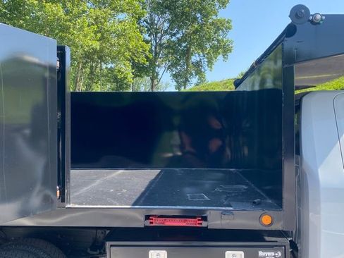 New 2025 Chevrolet Silverado 3500 W/T w/ WT Convenience Package image 10