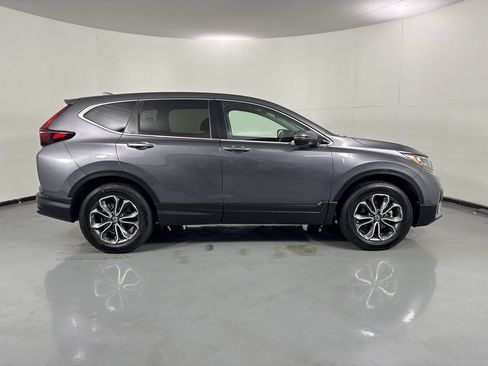 Used 2021 Honda CR-V EX image 37
