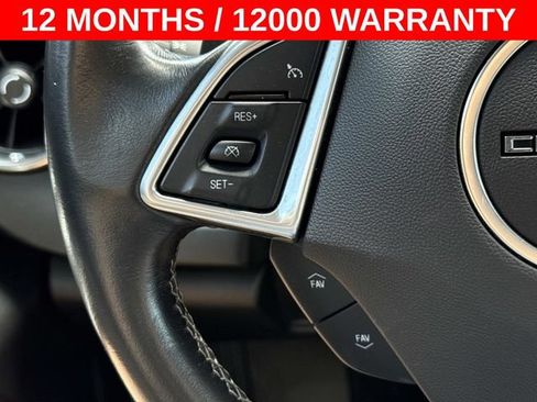 Used 2020 Chevrolet Camaro LT RWD image 23