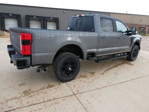 New 2026 Ford F350 Lariat w/ Black Appearance Package AWD/4WD image 5