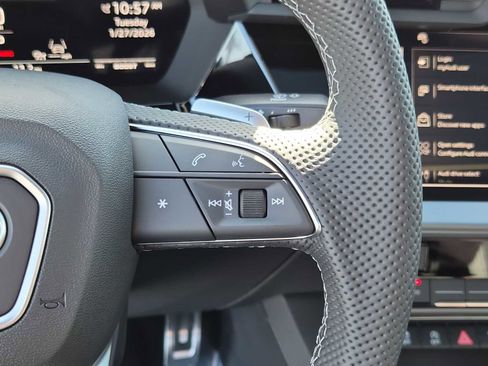 New 2026 Audi S3 Premium image 22