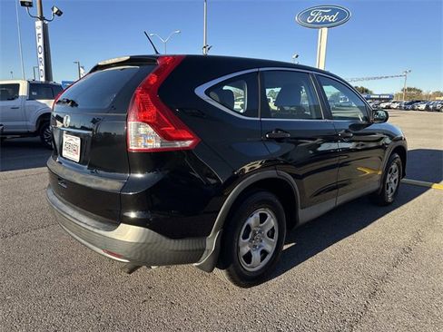Used 2012 Honda CR-V LX image 5