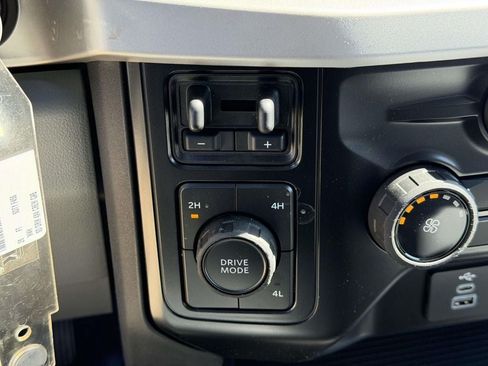 New 2026 Ford F450 XL AWD/4WD image 18