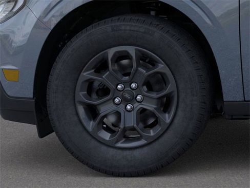 New 2026 Ford Maverick XLT w/ Equipment Group 301A image 20