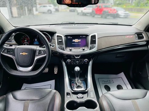 Used 2017 Chevrolet SS image 20