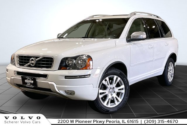 Used 2014 Volvo XC90 3.2 w/ Climate Package AWD/4WD image 1