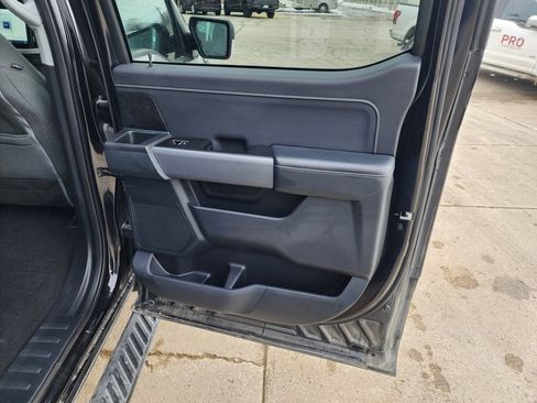 Used 2023 Ford F150 XLT w/ Equipment Group 302A High image 14