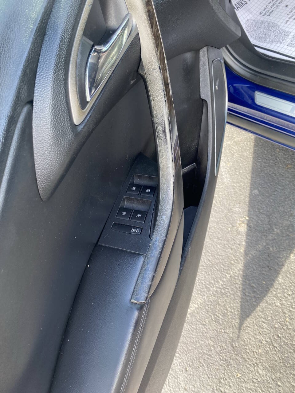 Used 2013 Buick Verano Leather FWD image 9