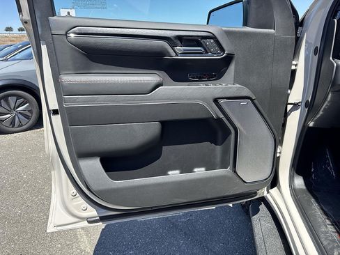 New 2026 GMC Sierra 1500 AT4X AWD/4WD image 19