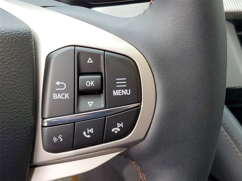 New 2026 Ford Explorer Active w/ Active Comfort Package image 15