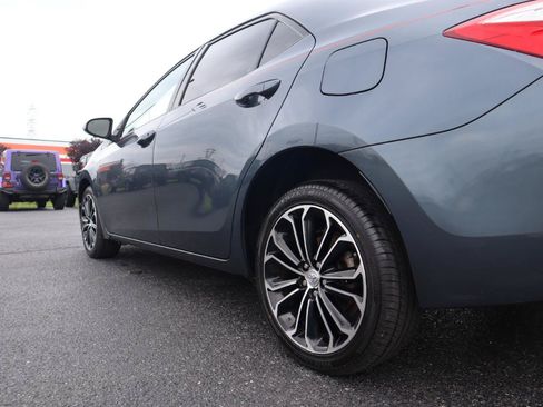 Used 2016 Toyota Corolla S FWD image 23