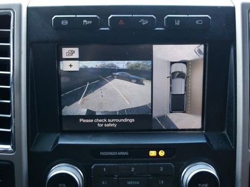 Used 2018 Ford F250 King Ranch w/ King Ranch Ultimate Package image 37