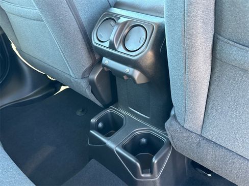 New 2026 Jeep Wrangler Sport image 17