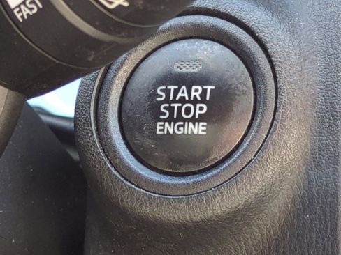 Used 2016 MAZDA CX-5 Touring image 27