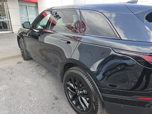 Used 2025 Land Rover Range Rover Velar S image 6