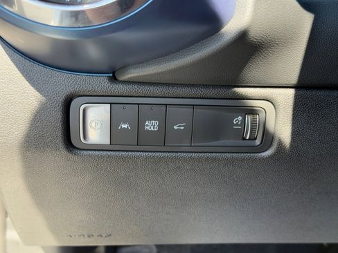 Used 2024 Chevrolet Equinox EV LT w/ Active Safety Package 3 image 34