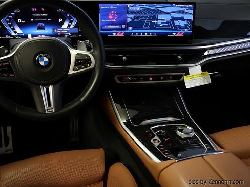 Certified 2026 BMW X5 M60i image 16