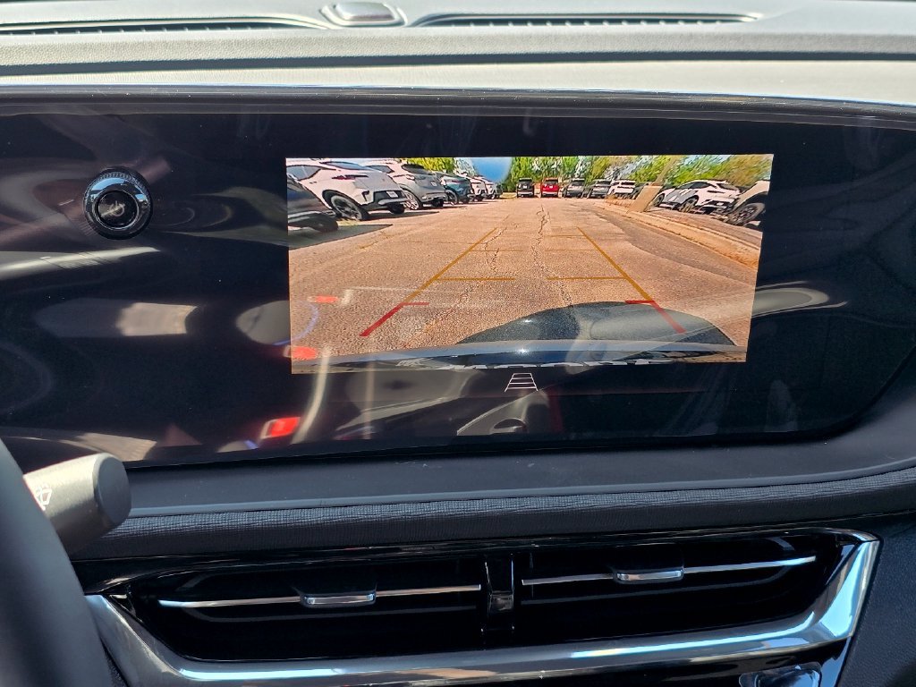 New 2026 Buick Envista Sport Touring w/ Convenience I Package FWD image 16