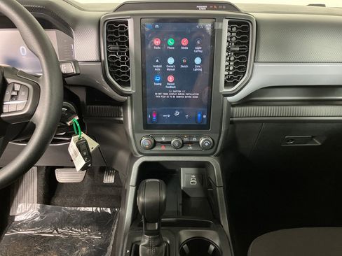 New 2025 Ford Ranger XL image 24