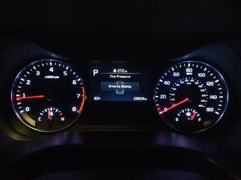 Used 2024 Kia Forte LXS FWD image 23