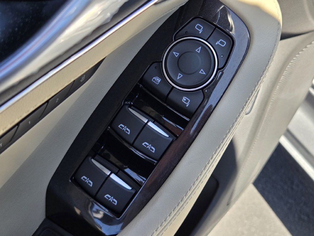 Used 2026 Cadillac CT5 Premium Luxury w/ Technology Package AWD/4WD image 19