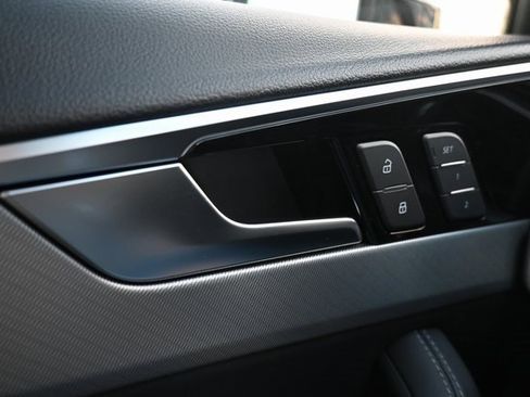 Used 2022 Audi A4 2.0T Premium Plus image 43