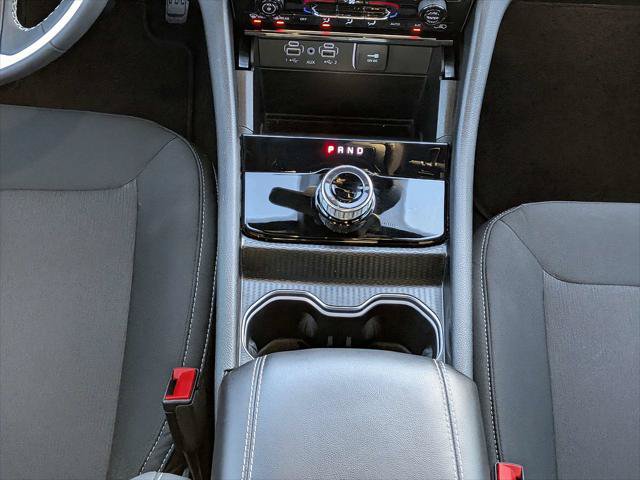 Certified 2025 Jeep Grand Cherokee Laredo RWD image 19