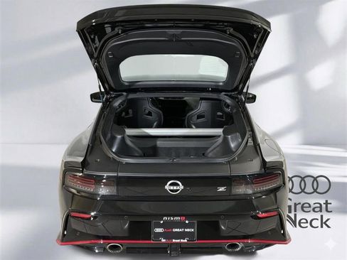 Used 2024 Nissan Z NISMO w/ Floor Mat Package image 22