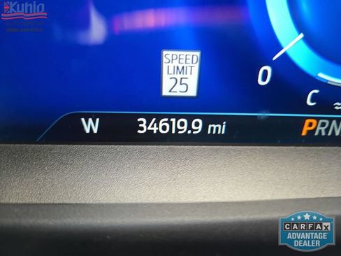 Used 2023 Ford Explorer ST w/ Equipment Group 401A AWD/4WD image 16