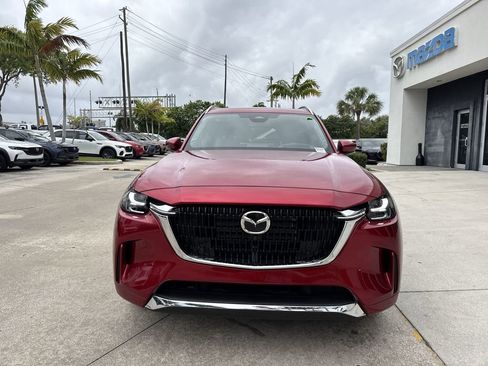 New 2026 MAZDA CX-90 3.3 Turbo S w/ Premium Plus AWD/4WD image 30