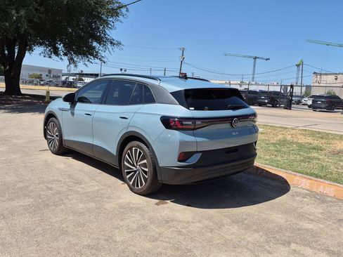 Used 2024 Volkswagen ID.4 S RWD image 7