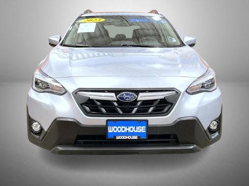 Used 2023 Subaru Crosstrek 2.5i Limited image 2