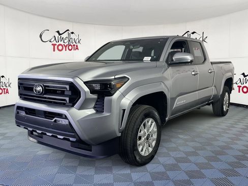 New 2026 Toyota Tacoma SR5 image 2