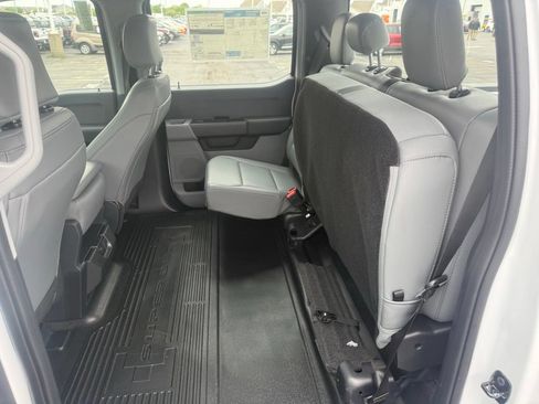 New 2026 Ford F350 XL AWD/4WD image 44