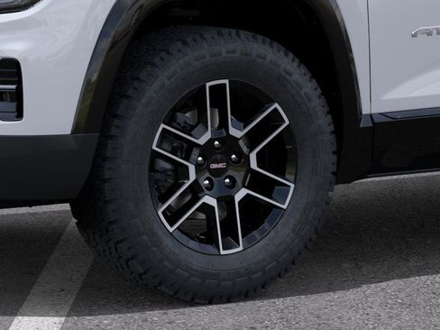 New 2026 GMC Terrain AT4 image 12
