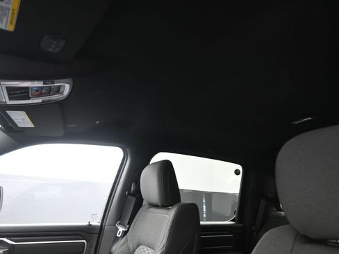 New 2026 RAM 1500 Lone Star image 14