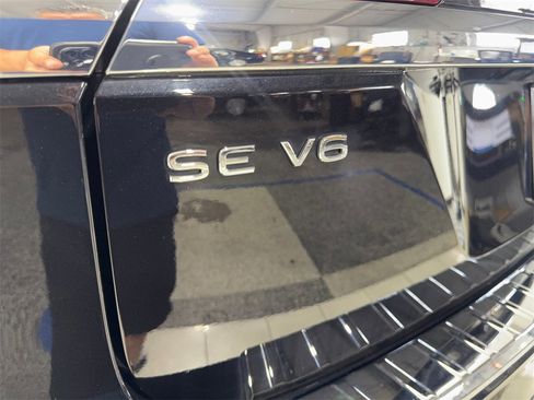 Used 2022 Volkswagen Atlas SE image 23