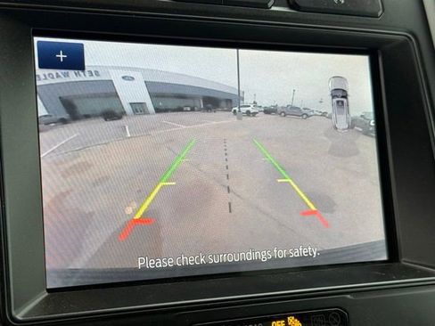 Used 2021 Ford Expedition Max XLT RWD image 26