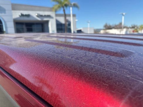 Certified 2021 Jeep Wrangler Unlimited Rubicon image 6