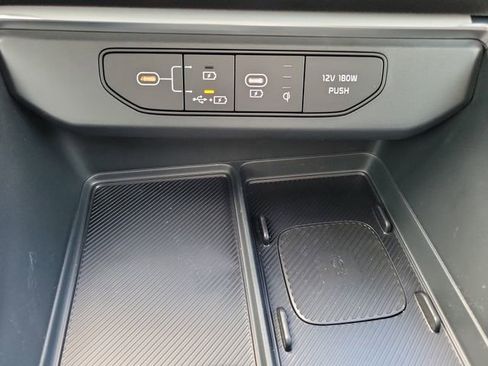 New 2026 Kia Carnival SX Prestige image 30