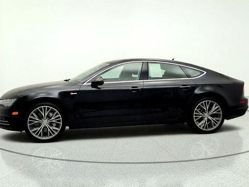 Used 2017 Audi A7 3.0T Premium Plus AWD/4WD image 8