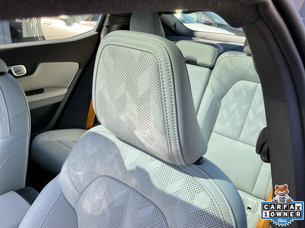 Used 2023 Polestar Polestar 2 w/ Pilot Pack AWD/4WD image 19
