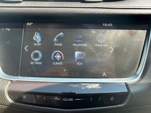 Used 2018 Cadillac XT5 Luxury w/ Trailering Package AWD/4WD image 23