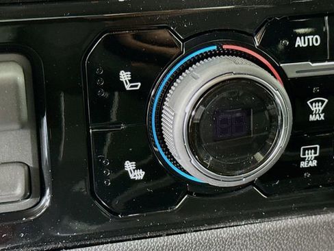 New 2026 Chevrolet Silverado 3500 LT w/ Trail Boss Package image 22