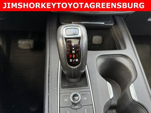 Used 2019 Cadillac XT4 Premium Luxury image 21