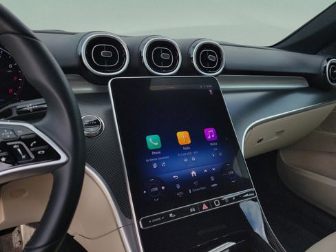 Certified 2025 Mercedes-Benz C 300 Sedan image 31