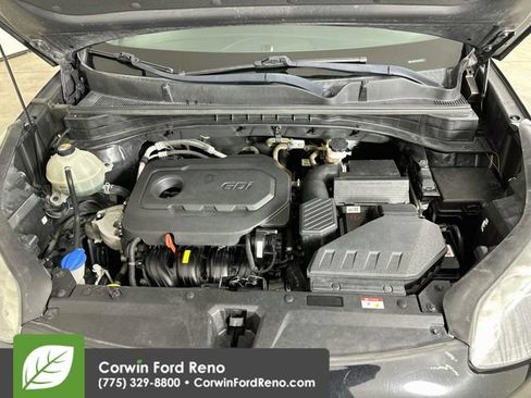 Used 2018 Kia Sportage LX AWD/4WD image 31