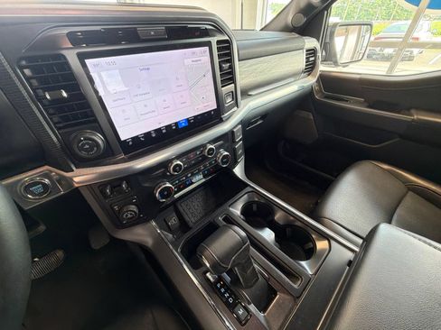 Used 2025 Ford F150 Lariat w/ Equipment Group 502A High AWD/4WD image 20